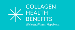 Collagen Health Benefits logo