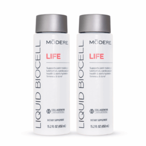 LIQUID BIOCELL® LIFE (2CT) 2 – 450ml