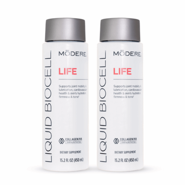 LIQUID BIOCELL® LIFE (2CT) 2 – 450ml