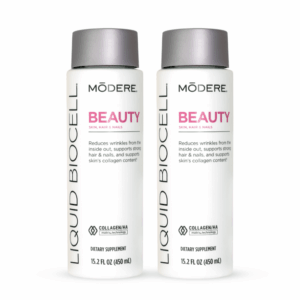 LIQUID BIOCELL® BEAUTY (2CT) 2 – 450ml
