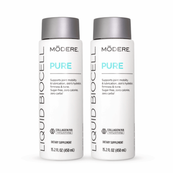 LIQUID BIOCELL® PURE (2CT) 2 – 450ml